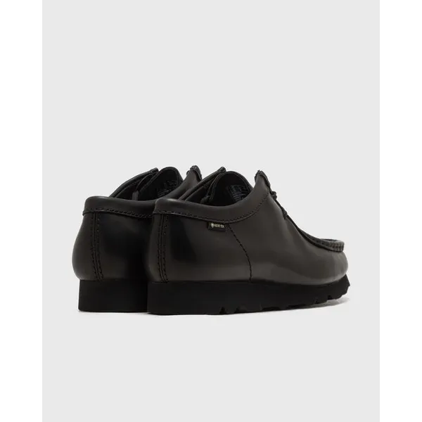 Clarks Originals WallabeeGTX Zwart, foto 5 van 5