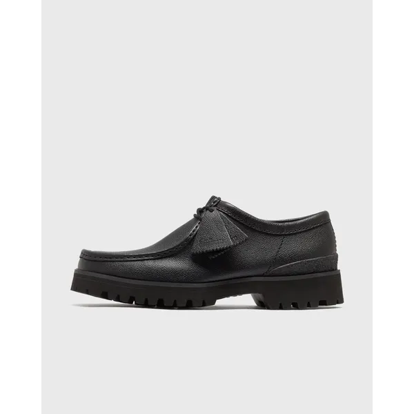 Clarks Originals Walla Yukoner Zwart, vergelijk prijzen bij 1 winkel