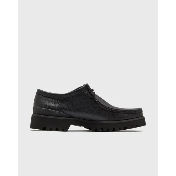 Clarks Originals Walla Yukoner Zwart, foto 4 van 5