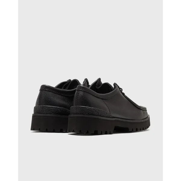 Clarks Originals Walla Yukoner Zwart, foto 5 van 5