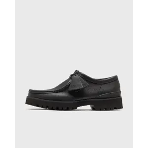 Clarks Originals Walla Yukoner zwart