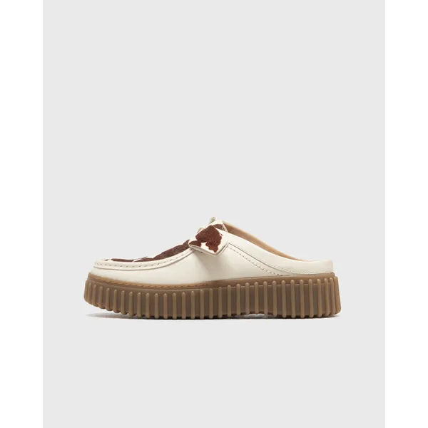 Clarks Torhill Mule Beige, vergelijk prijzen bij 1 winkel