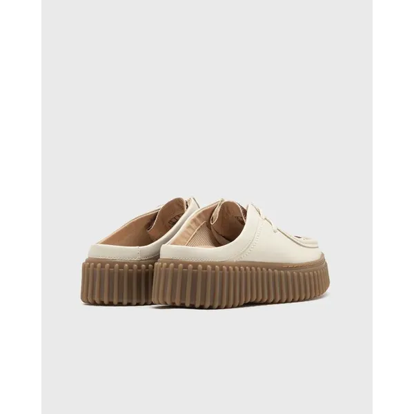 Clarks Torhill Mule Beige, foto 5 van 5