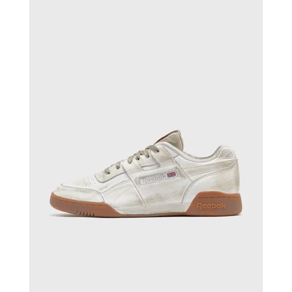 Reebok X Hed Mayner Workout OG Wit, vergelijk prijzen bij 1 winkel