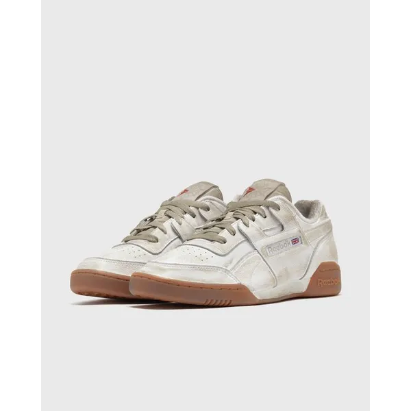 Reebok X Hed Mayner Workout OG Wit, foto 3 van 5