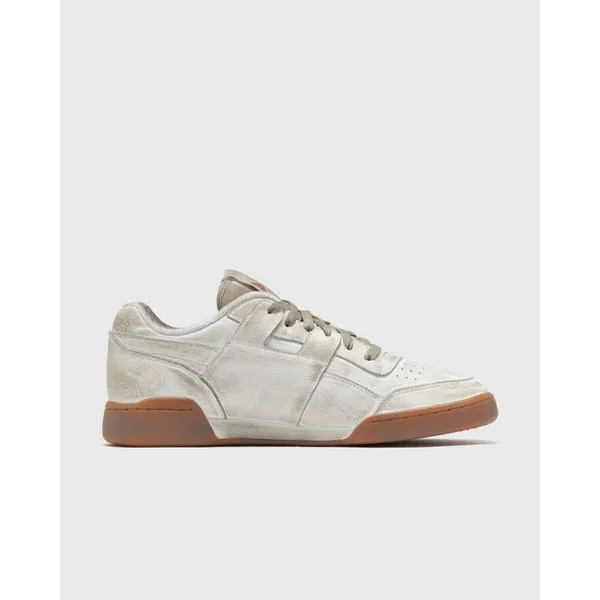 Reebok X Hed Mayner Workout OG Wit, foto 4 van 5