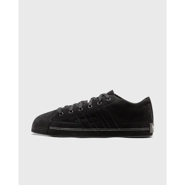 Y-3 X Neighborhood Nizzastar Lo Zwart, vergelijk prijzen bij 1 winkel