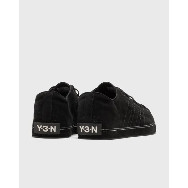 Y-3 X Neighborhood Nizzastar Lo Zwart, foto 5 van 5