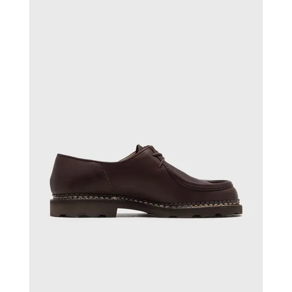 Paraboot Michael Bruin, foto 4 van 5