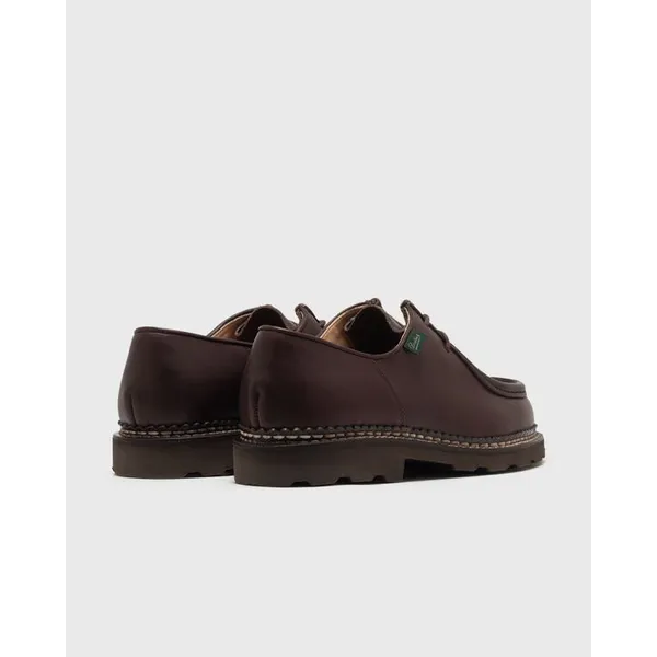 Paraboot Michael Bruin, foto 5 van 5