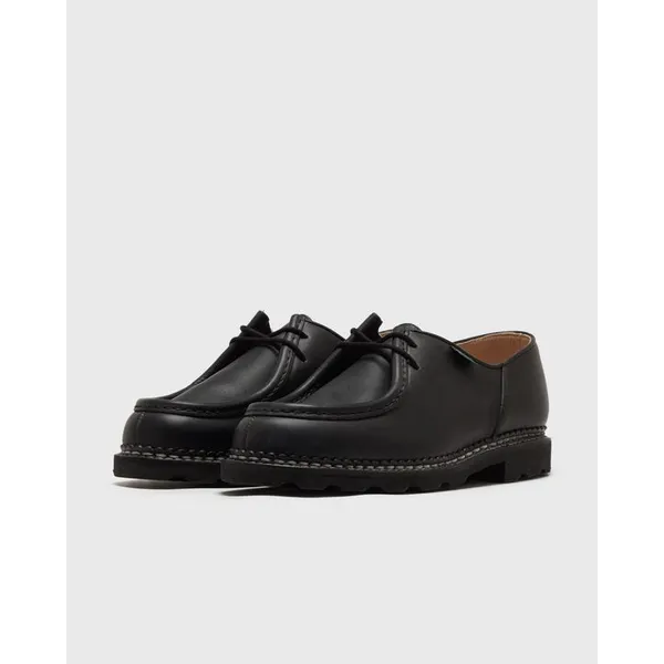 Paraboot Michael Zwart, foto 3 van 5