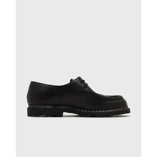 Paraboot Michael Zwart, foto 4 van 5