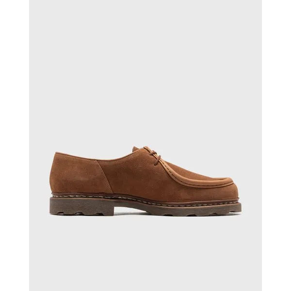 Paraboot Michael Bruin, foto 4 van 5