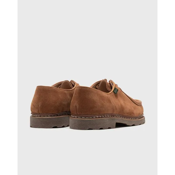 Paraboot Michael Bruin, foto 5 van 5
