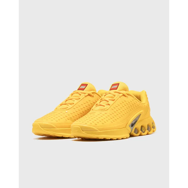 Nike X Lego Air Max DN Geel, foto 2 van 5