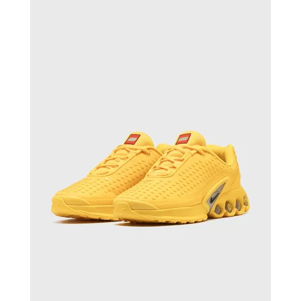 Nike X Lego Air Max DN Geel, foto 3 van 5