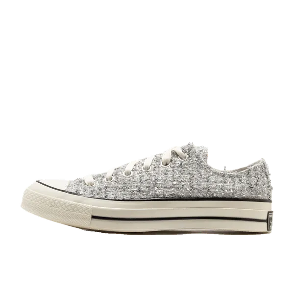 Converse Chuck 70 Metallic Tweed, vergelijk prijzen bij 1 winkel