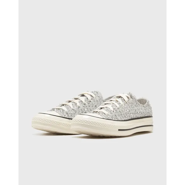 Converse Chuck 70 Metallic Tweed, foto 2 van 5
