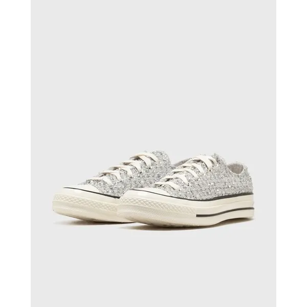 Converse Chuck 70 Metallic Tweed, foto 3 van 5