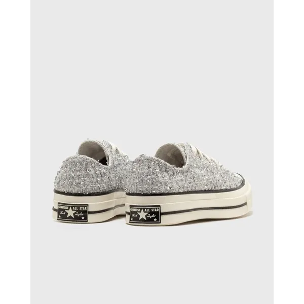 Converse Chuck 70 Metallic Tweed, foto 5 van 5