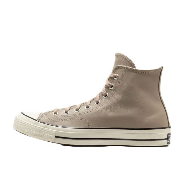 Converse Chuck 70 Leather Bruin, vergelijk prijzen bij 1 winkel