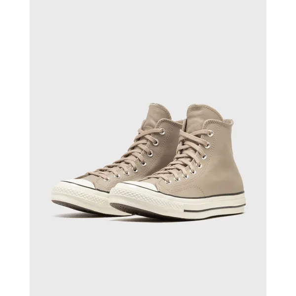 Converse Chuck 70 Leather Bruin, foto 2 van 5
