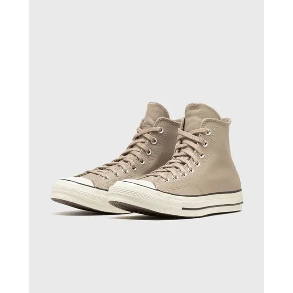 Converse Chuck 70 Leather Bruin, foto 3 van 5