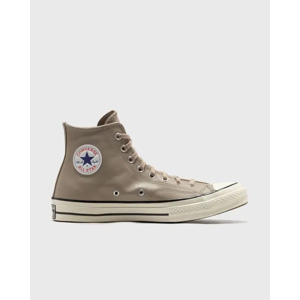 Converse Chuck 70 Leather Bruin, foto 4 van 5