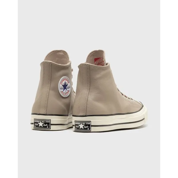 Converse Chuck 70 Leather Bruin, foto 5 van 5