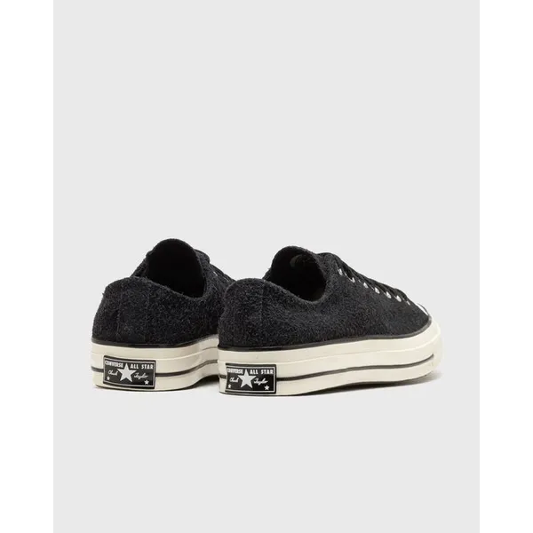 Converse Chuck Zwart, foto 5 van 5