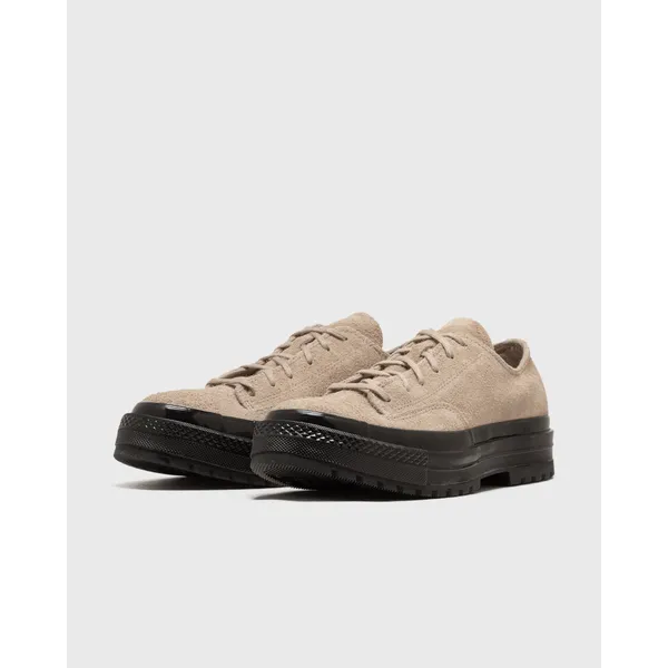 Converse Chuck 70 National Suede Bruin, foto 2 van 5