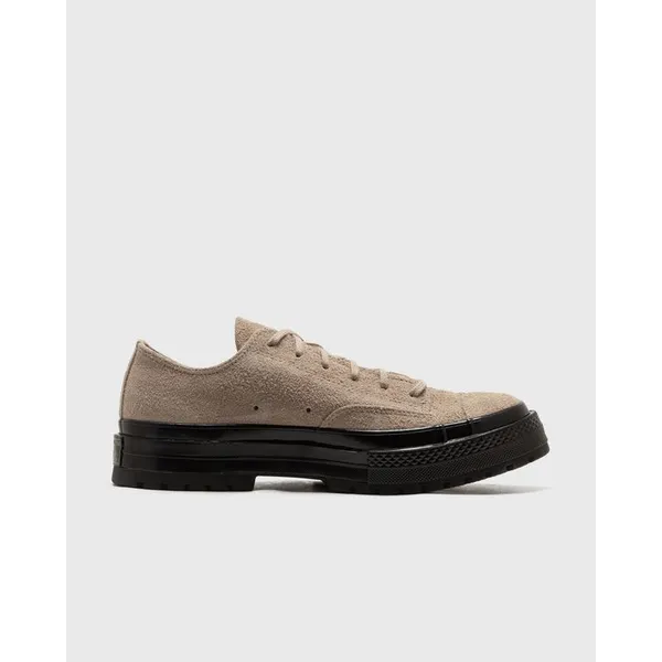 Converse Chuck 70 National Suede Bruin, foto 4 van 5