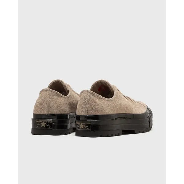 Converse Chuck 70 National Suede Bruin, foto 5 van 5