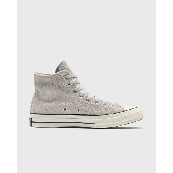 Converse Chuck Grijs, foto 4 van 5