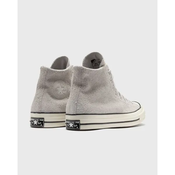 Converse Chuck Grijs, foto 5 van 5