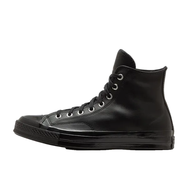 Converse Chuck 70 Leather Zwart, vergelijk prijzen bij 1 winkel