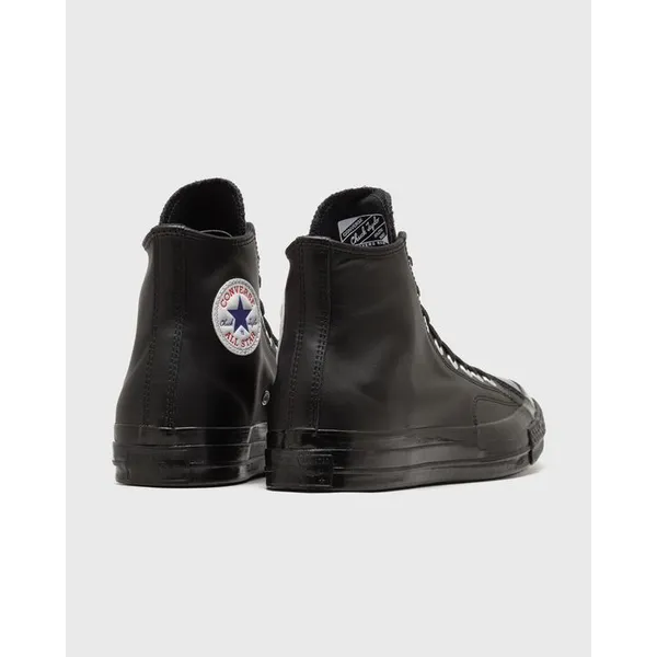 Converse Chuck 70 Leather Zwart, foto 5 van 5