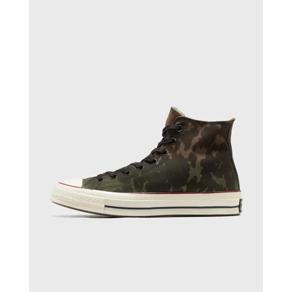Converse Chuck 70 Canvas LTD Groen, vergelijk prijzen bij 1 winkel