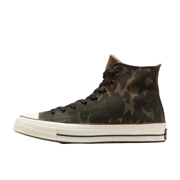 Converse Chuck 70 Canvas LTD Groen, vergelijk prijzen bij 1 winkel