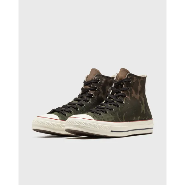 Converse Chuck 70 Canvas LTD Groen, foto 2 van 5