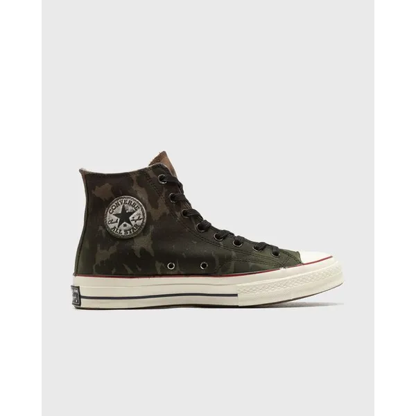 Converse Chuck 70 Canvas LTD Groen, foto 4 van 5