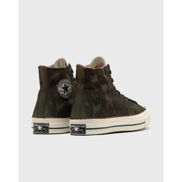 Converse Chuck 70 Canvas LTD Groen, foto 5 van 5