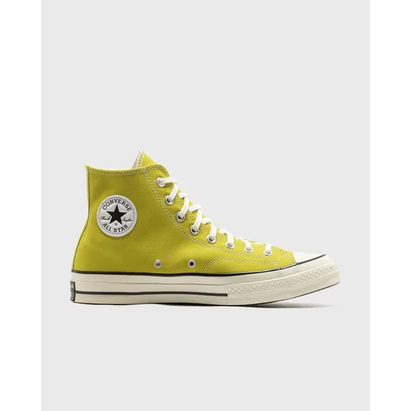 Converse Chuck Geel, foto 4 van 5