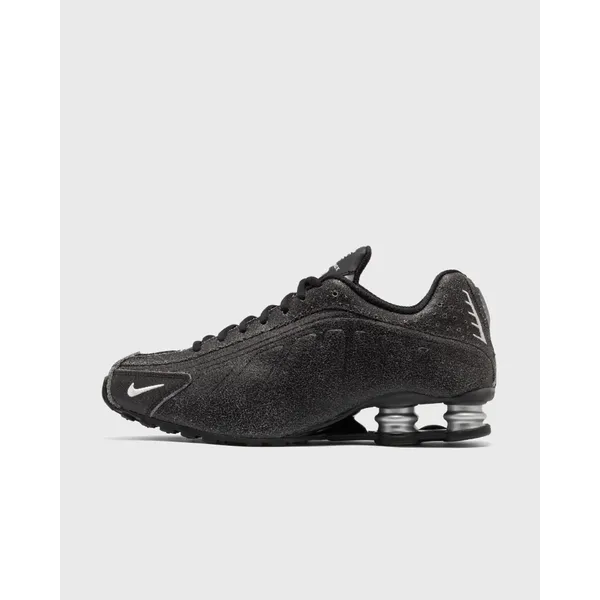 Nike Shox R4 QS Zwart, vergelijk prijzen bij 2 winkels
