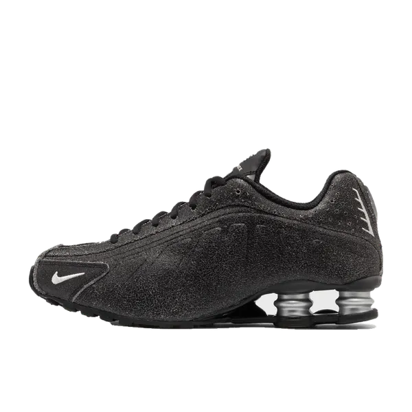 Nike Shox R4 QS Zwart, vergelijk prijzen bij 2 winkels
