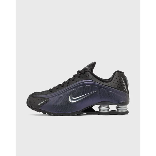Nike Shox R4 Jewel QS Zwart, vergelijk prijzen bij 1 winkel