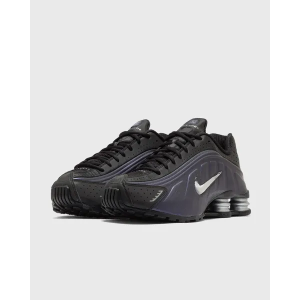 Nike Shox R4 Jewel QS Zwart, foto 2 van 5