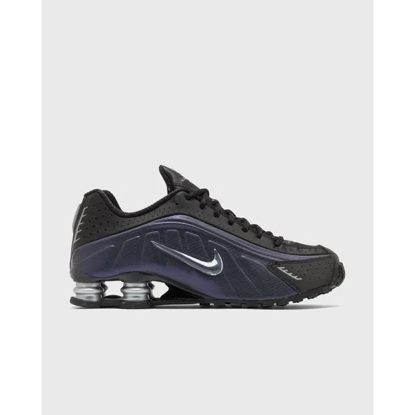 Nike Shox R4 Jewel QS Zwart, foto 4 van 5