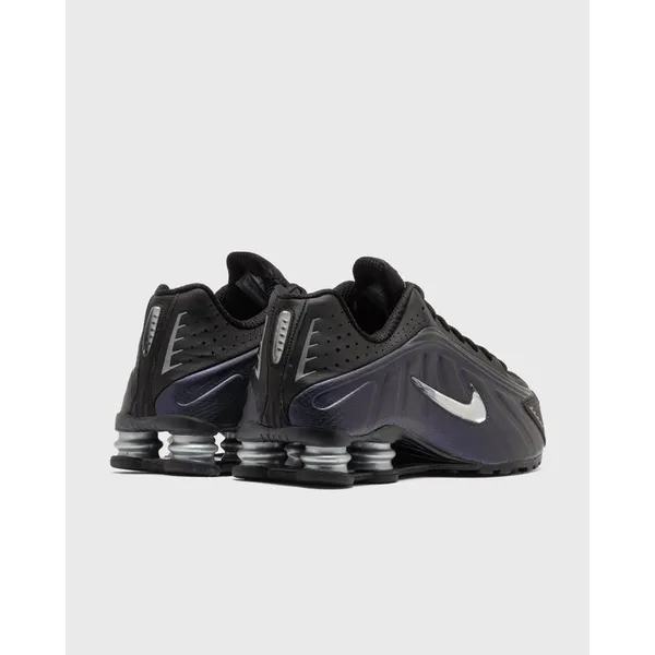 Nike Shox R4 Jewel QS Zwart, foto 5 van 5