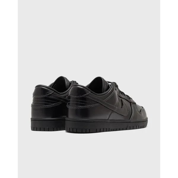 Nike Dunk Loretro Prqs Zwart, foto 5 van 5